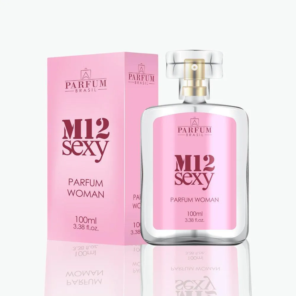 M12 SEXY 100 ML