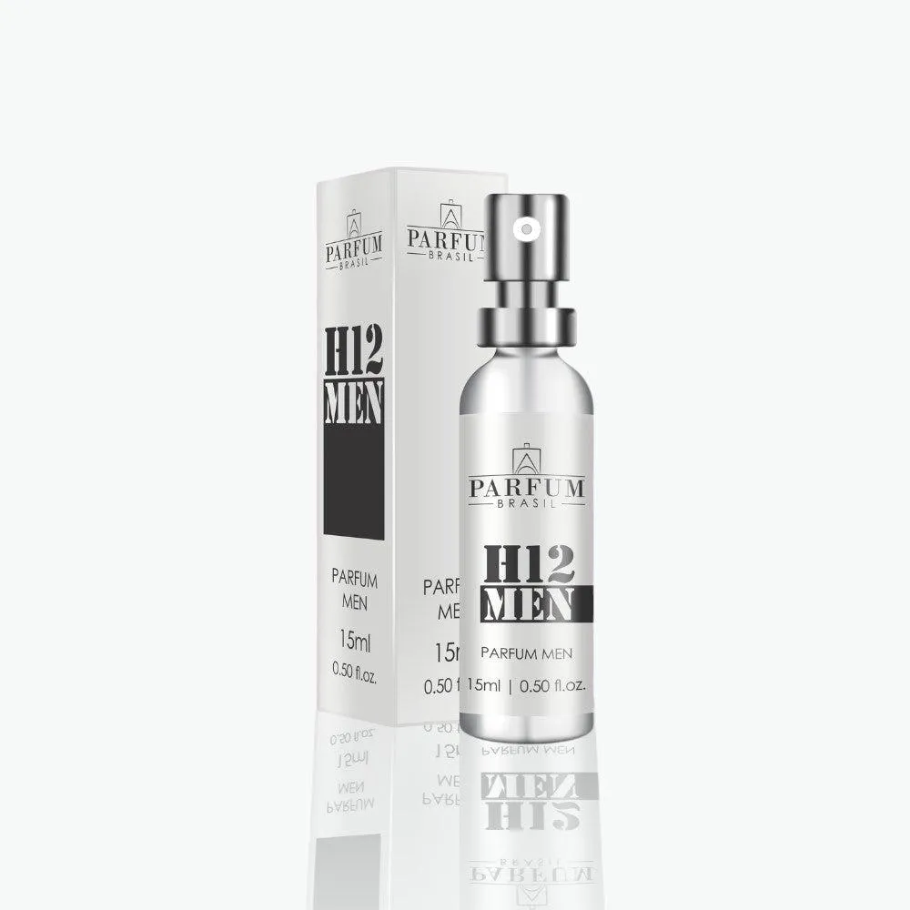 H12  MEN 15 ML