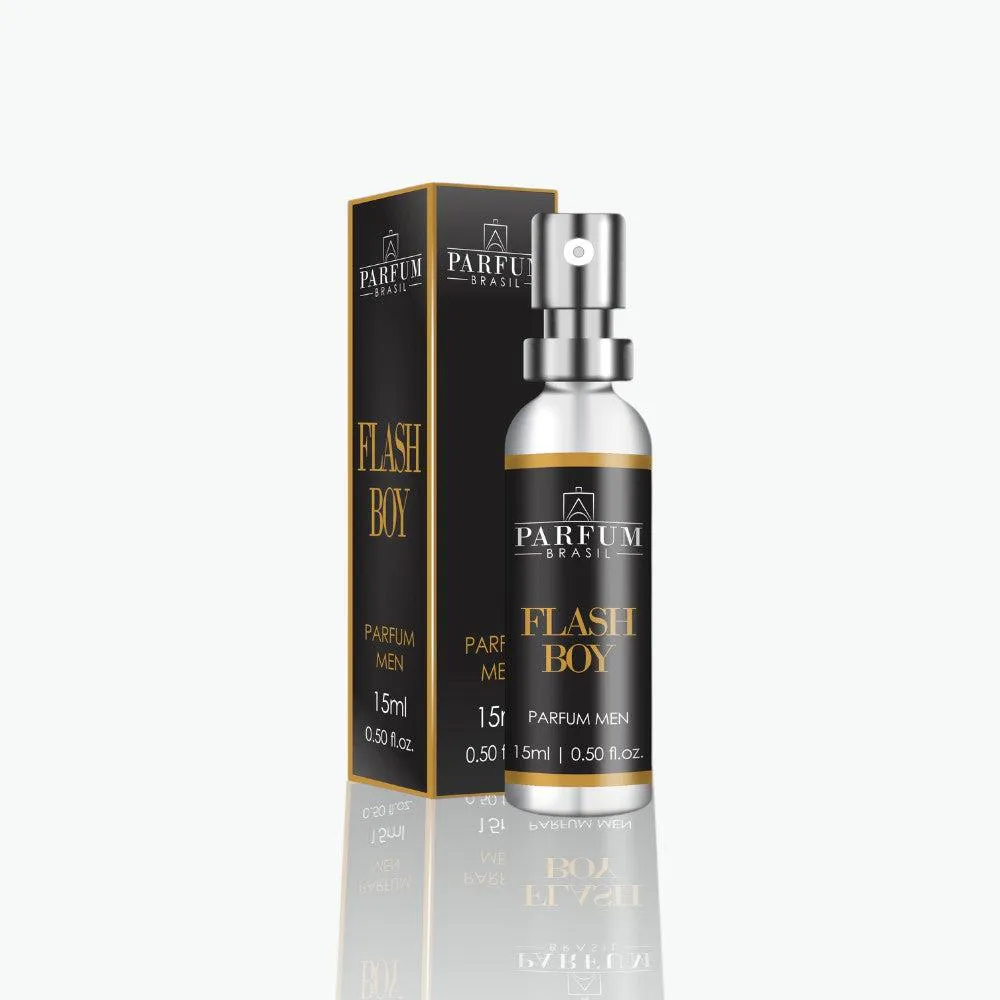 FLASH BOY 15 ML