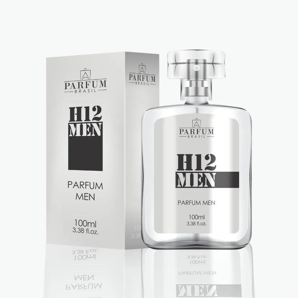 H12  MEN 100 ML