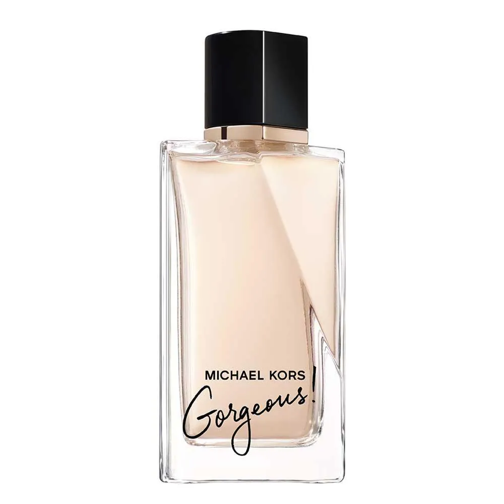 MICHAEL KORS GORGEOUS PERFUME FEMININO EAU DE PARFUM 100  ML