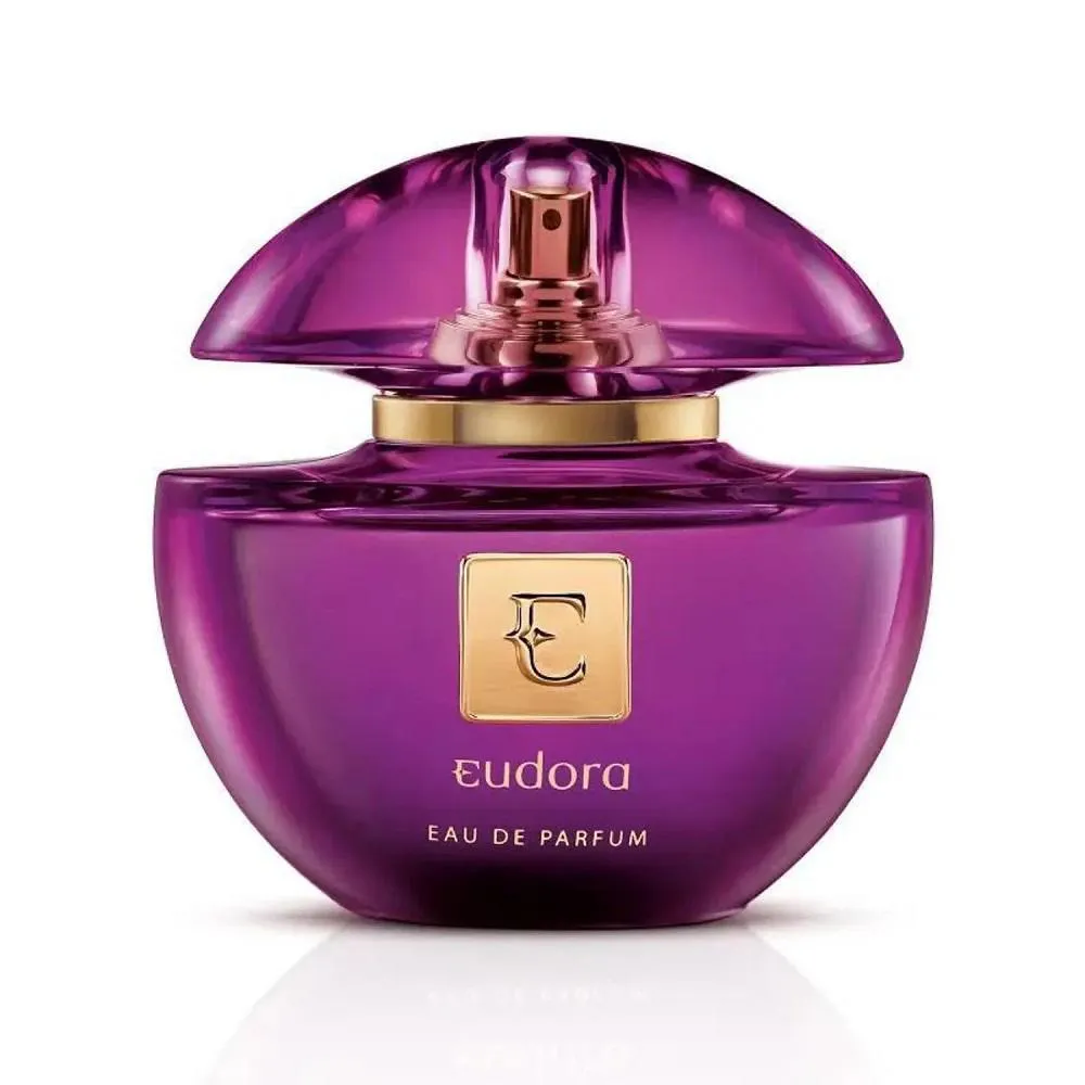 EUDORA FEMININO EAU DE PARFUM 75ml