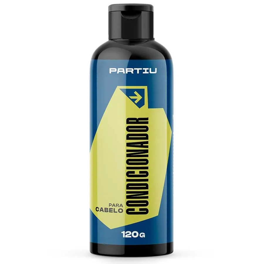 CONDICIONADOR PARA CABELO VIVAZ MACIEZ ANTIFRIZZ 120G PARTIU