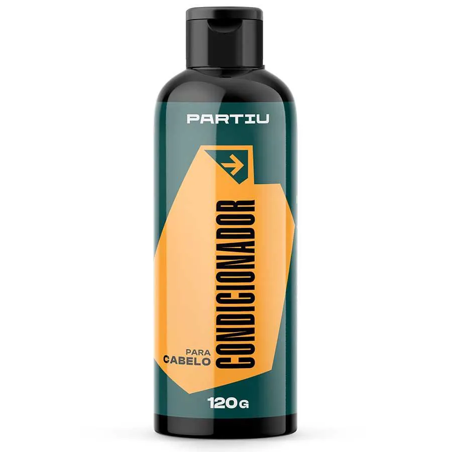 CONDICIONADOR PARA CABELO VIGOR MACIEZ ANTIFRIZZ 120G PARTIU