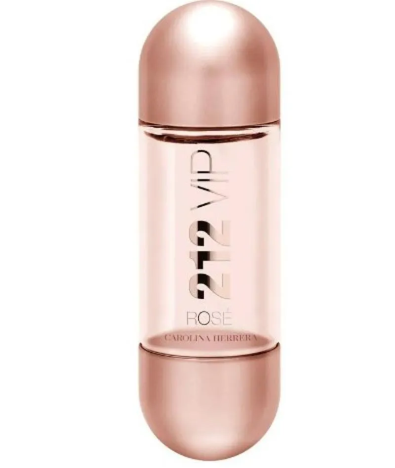 CAROLINA HERRERA 212 VIP ROSE EAU DE PARFUM 30ML