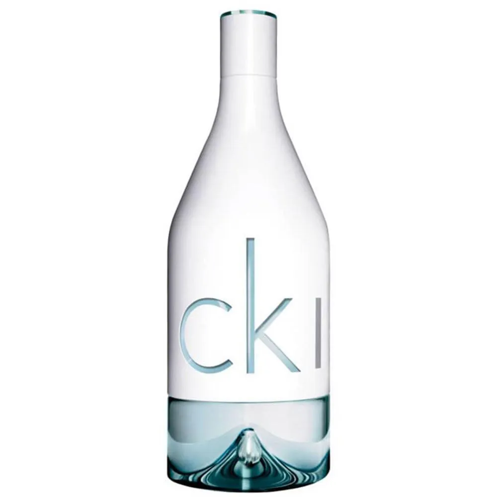 CKIN2U HIM MASCULINO EAU DE TOILETTE 100 ML