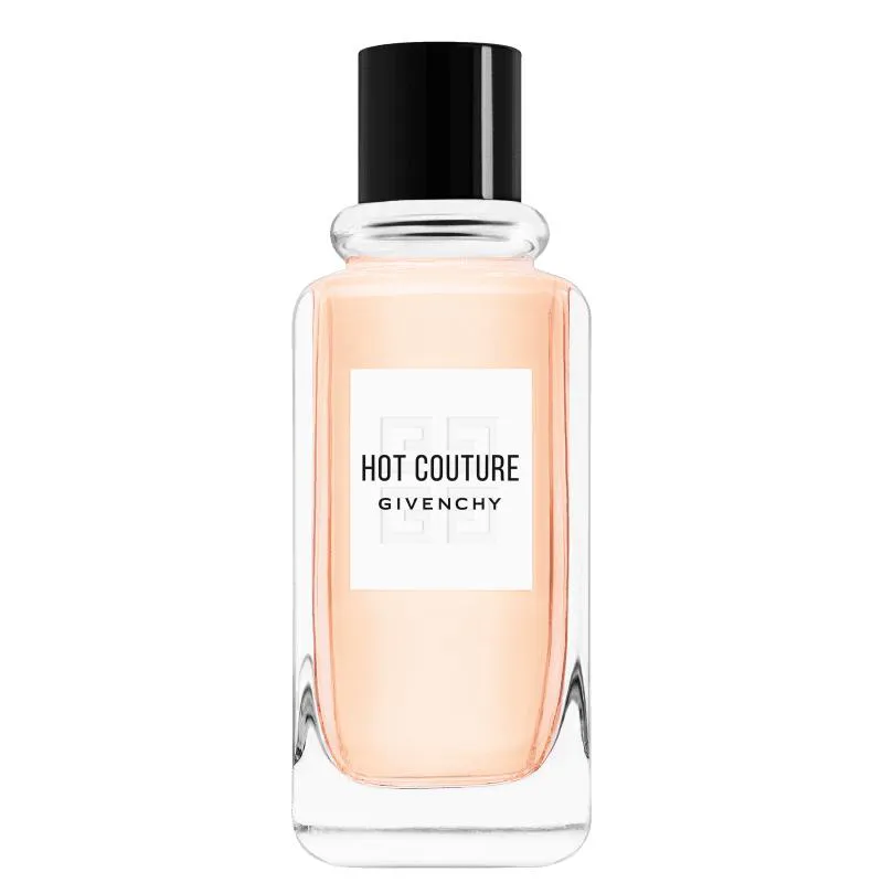 GIVENCHY HOT COUTURE EAU DE PARFUM - PERFUME FEMININO 100ML