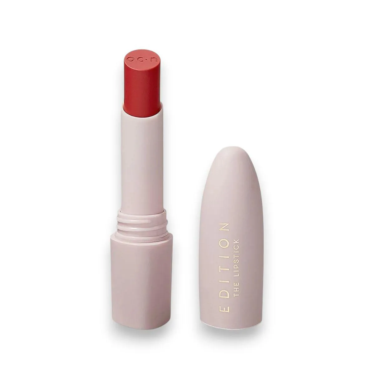 BATOM VERMELHO CREMOSO THE LIPSTICK SPRITZ OCéANE EDITION 3,2G
