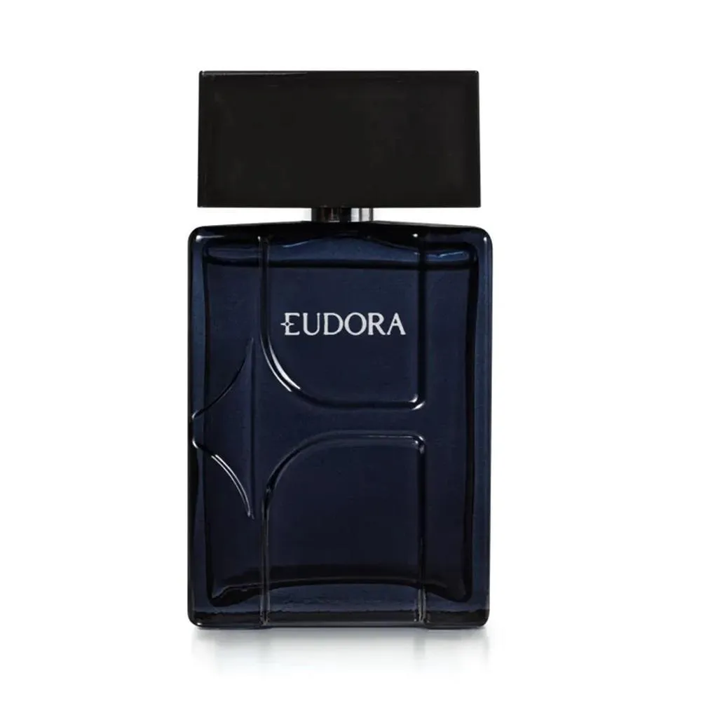EUDORA H DESODORANTE COLôNIA 100ML 100  ML