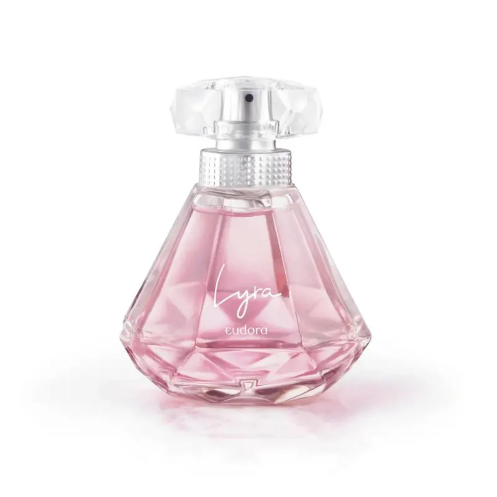 EUDORA LYRA DEO COLôNIA 75   ML