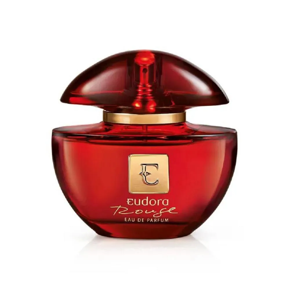 EUDORA ROUGE EAU DE PARFUM 75   ML