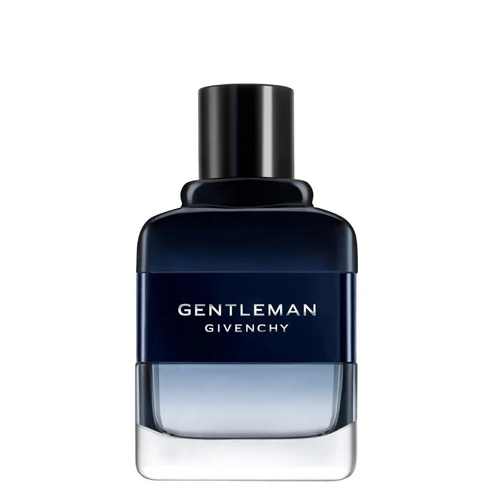 GIVENCHY GENTLEMAN INTENSE PERFUME MASCULINO EAU DE TOILETTE 100  ML