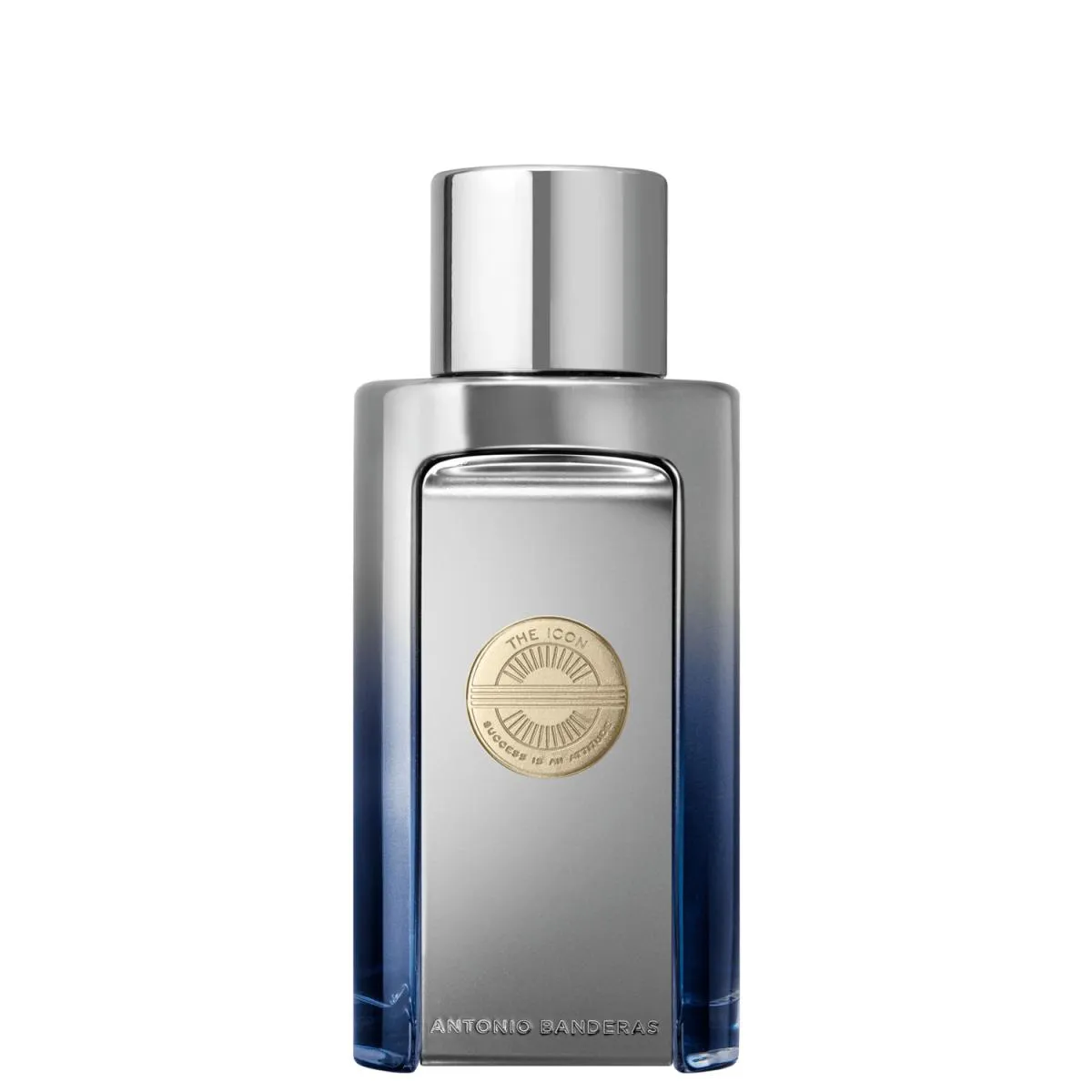 THE ICON ELIXIR BANDERAS EAU DE PARFUM - PERFUME MASCULINO 100ML