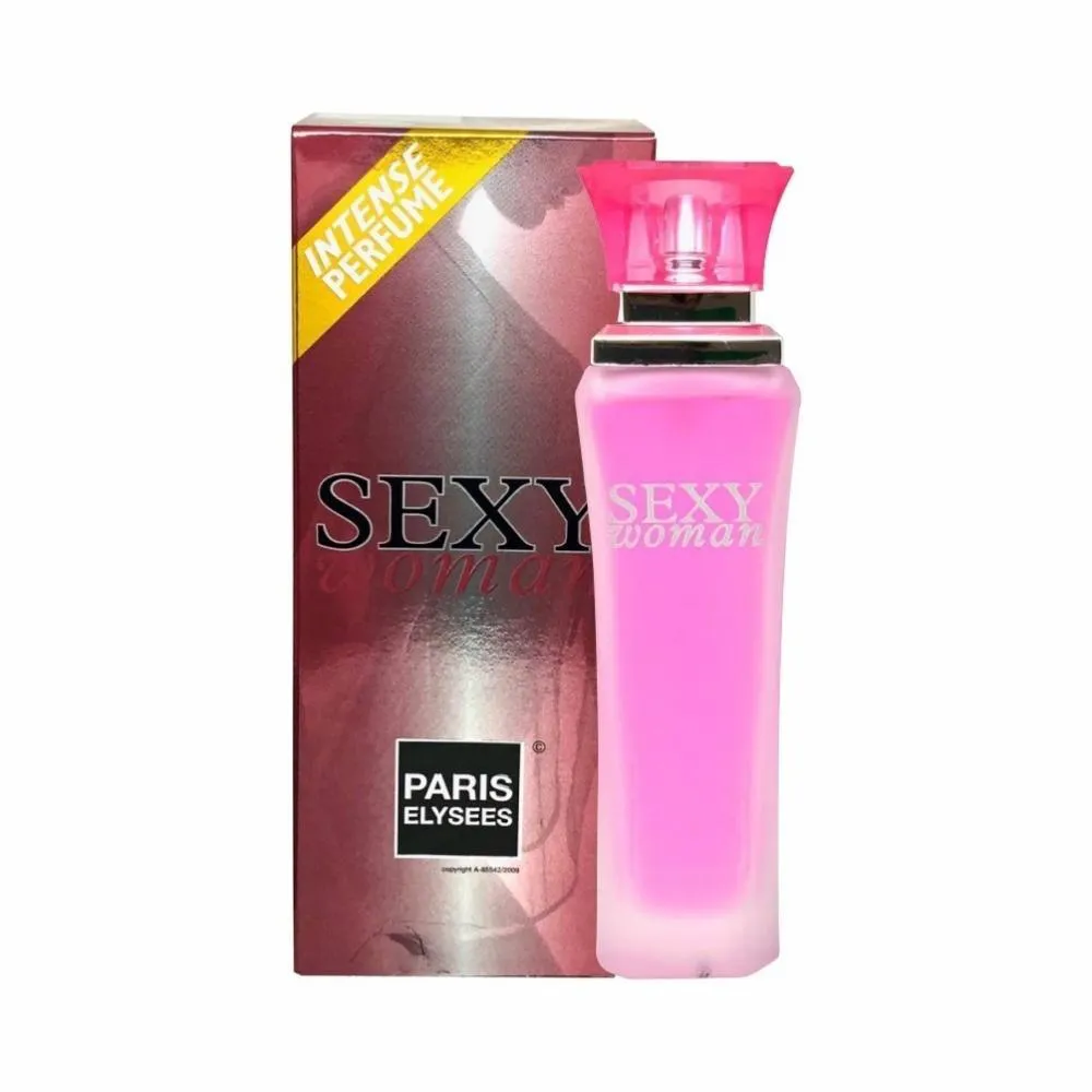 SEXY FEMININO EAU DE TOILETTE 100 ML