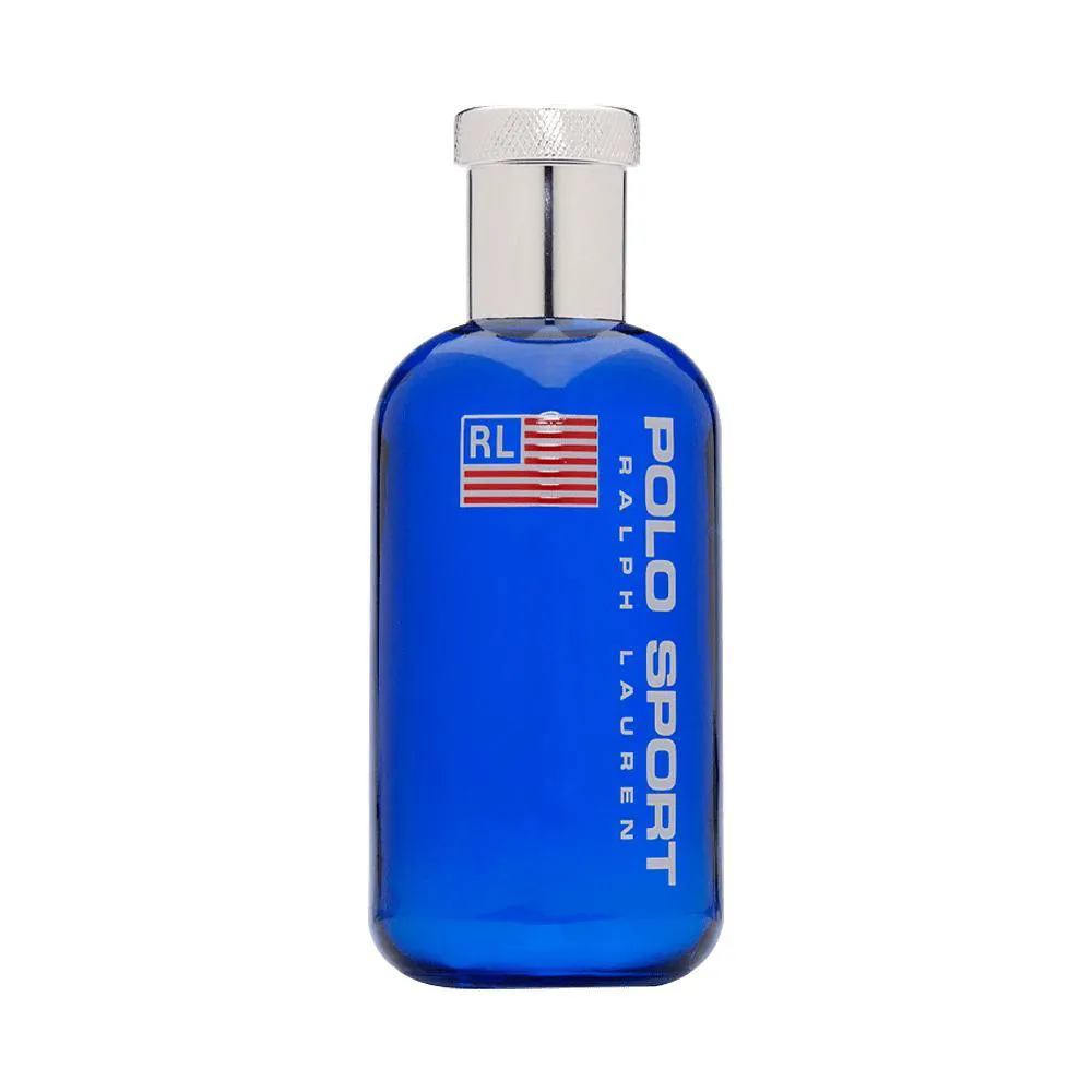 POLO SPORT PERFUME MASCULINO EAU DE TOILETTE 125 ML