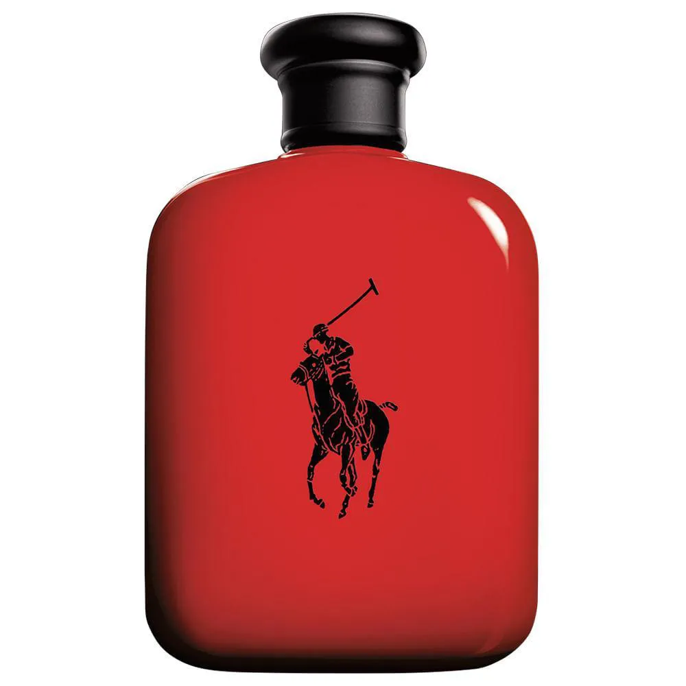 POLO RED MASCULINO EAU DE TOILETTE 200 ML