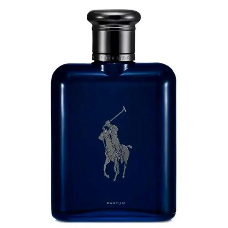 POLO BLUE PARFUM MASCULINO PARFUM 125 ML