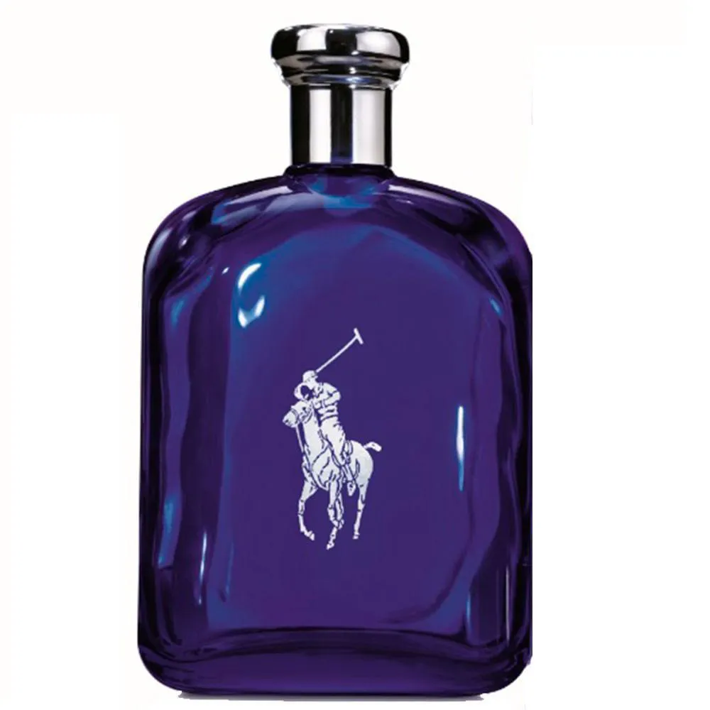 POLO BLUE MASCULINO EAU DE TOILETTE 200 ML