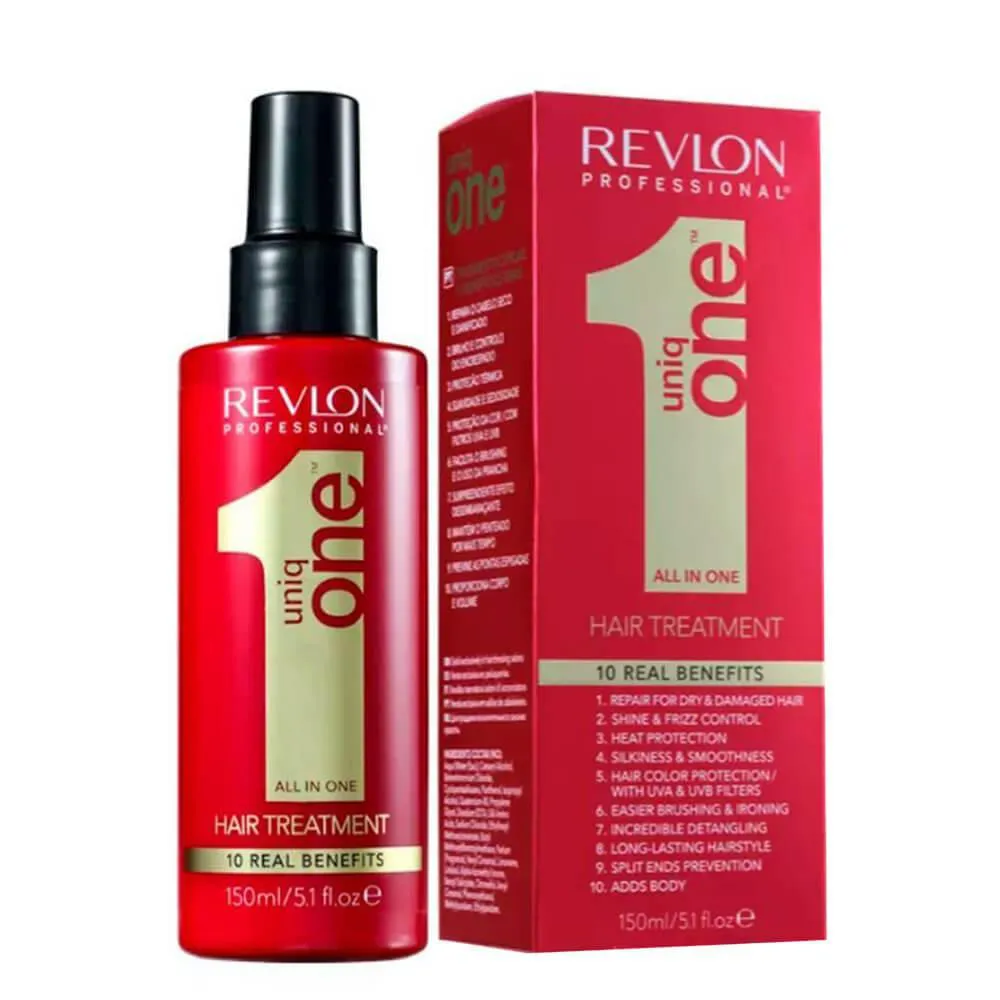 REVLON PROFESSIONAL UNIQ ONE - LEAVE-IN 150 ML