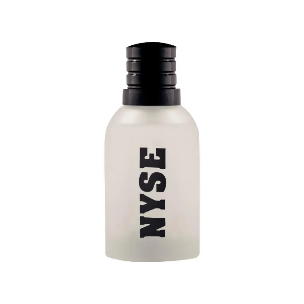 PERFUME MASCULINO NYSE EAU DE TOILETTE 100  ML
