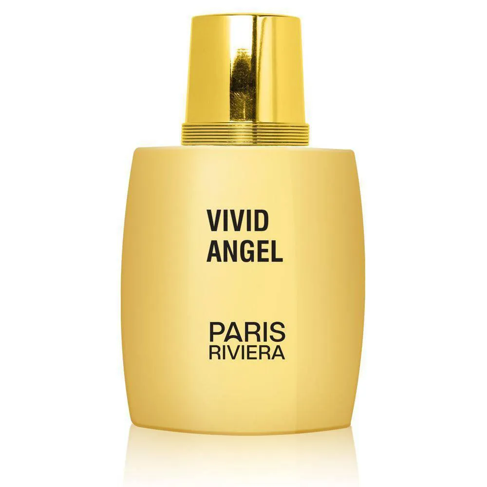 PARIS ELYSEES VIVID ANGEL POUR FEMME 100ml