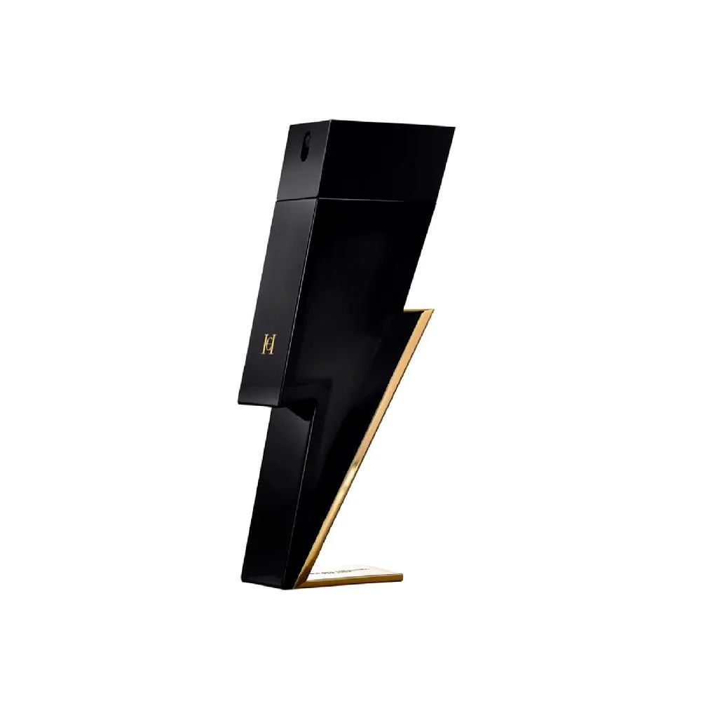 BAD BOY CAROLINA HERRERA MASCULINO EAU DE TOILETTE 100  ML
