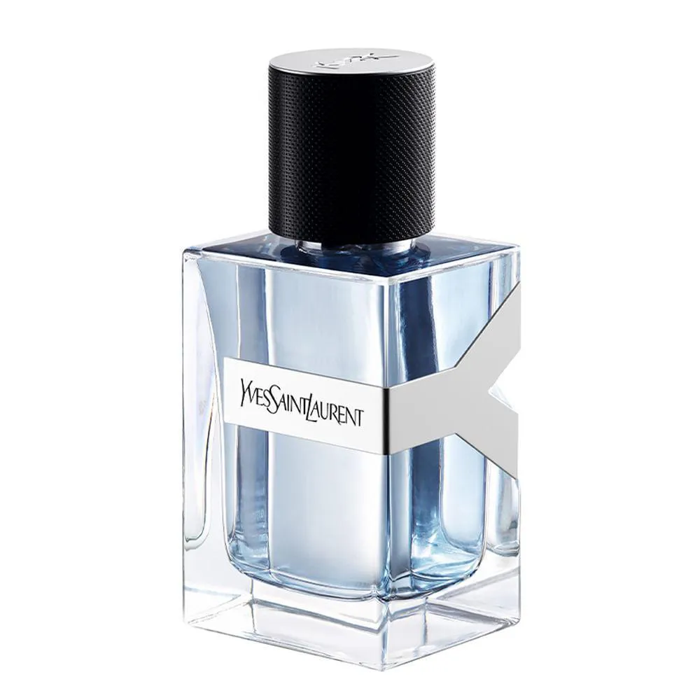 Y YVES SAINT LAURENT PERFUME MASCULINO EAU DE TOILETTE 100 ML
