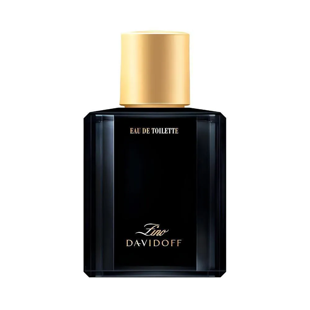 DAVIDOFF ZINO MASCULINO EAU DE TOILETTE 125ML 125  ML