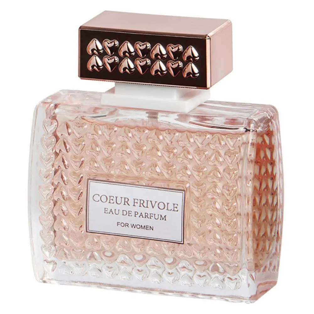 COEUR FRIVOLE FEMININO EAU DE PARFUM 100  ML