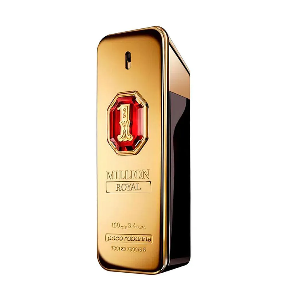 1 MILLION ROYAL PACO MASCULINO EAU DE PARFUM 200 ML