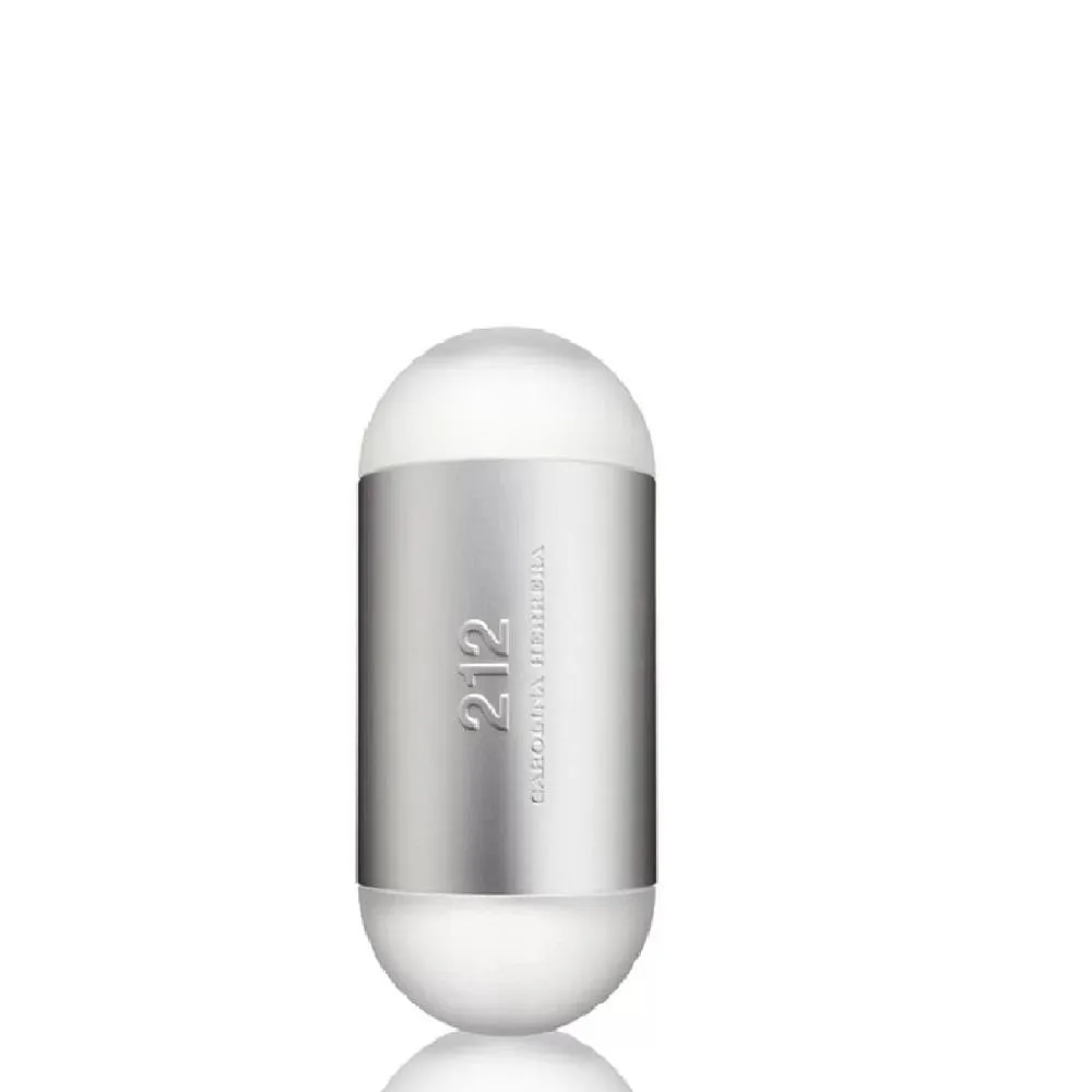 212 FEMININO EAU DE TOILETTE 100 ML