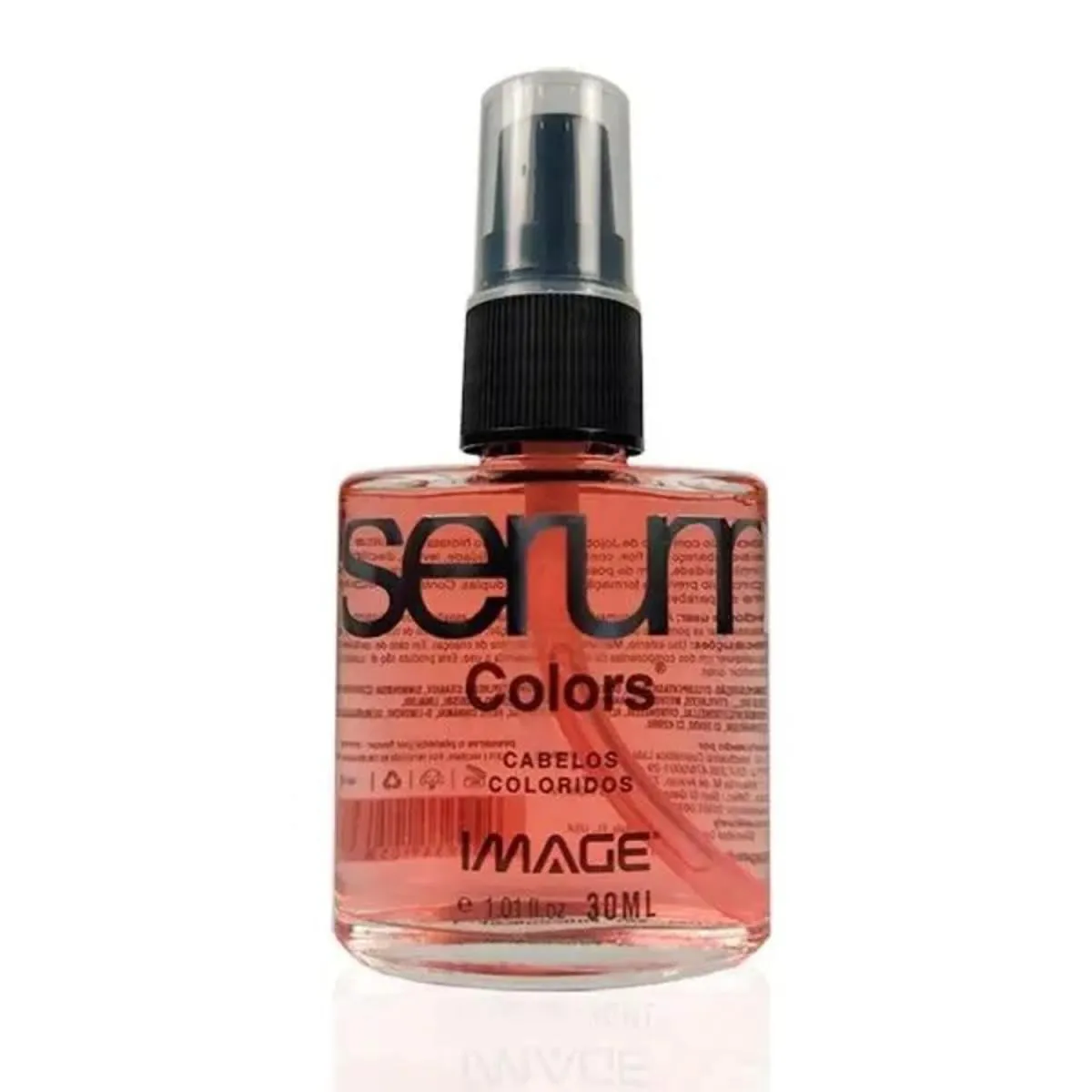 IMAGE COLOR SERUM UV PROTECTION 30ML