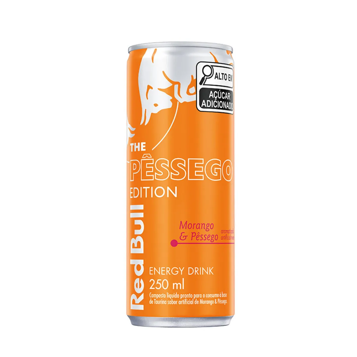 Red Bull Summer Edition Sabor Morango e Pêssego - Promoção | Droga Raia