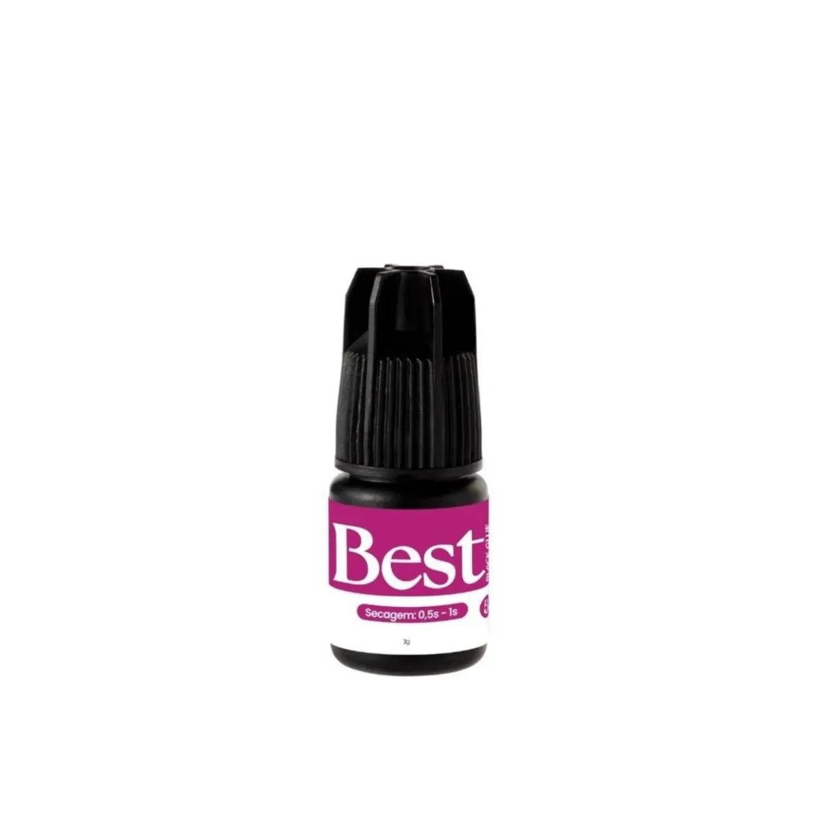 COLA PARA EXTENSãO DE CíLIOS BEST 3G  - BEAUTIFY