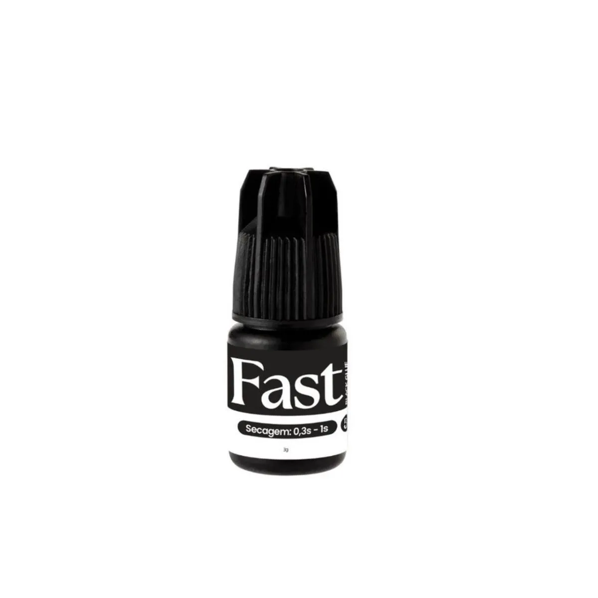 COLA PARA EXTENSãO DE CíLIOS FAST 3G  - BEAUTIFY