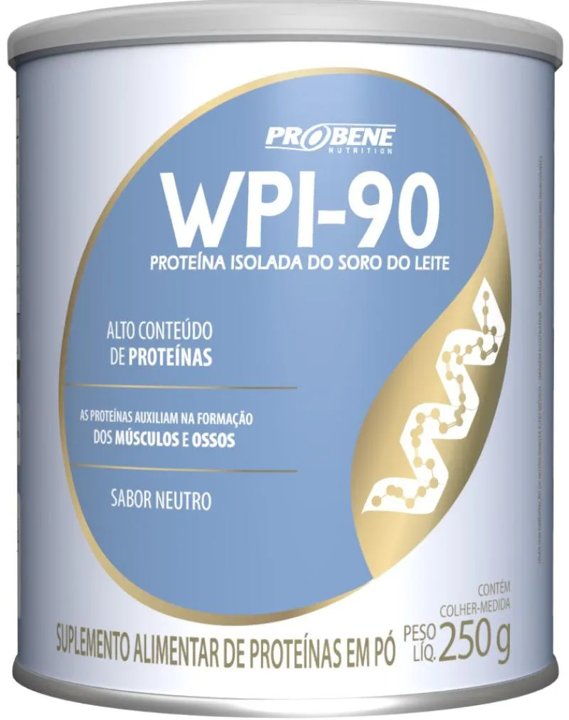 WPI-90 250 G
