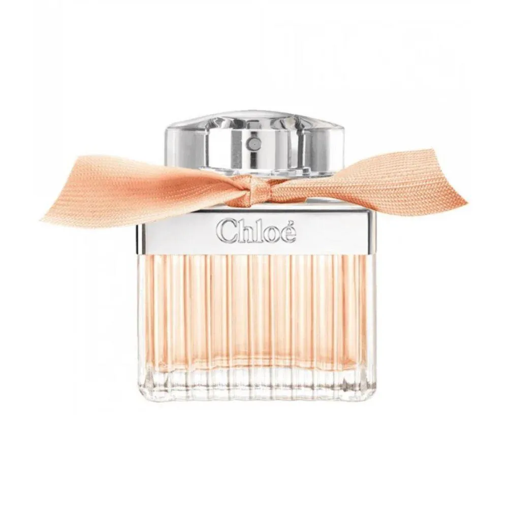 CHLOé ROSE TANGERINE EAU DE TOILETTE FEMININO 50ml