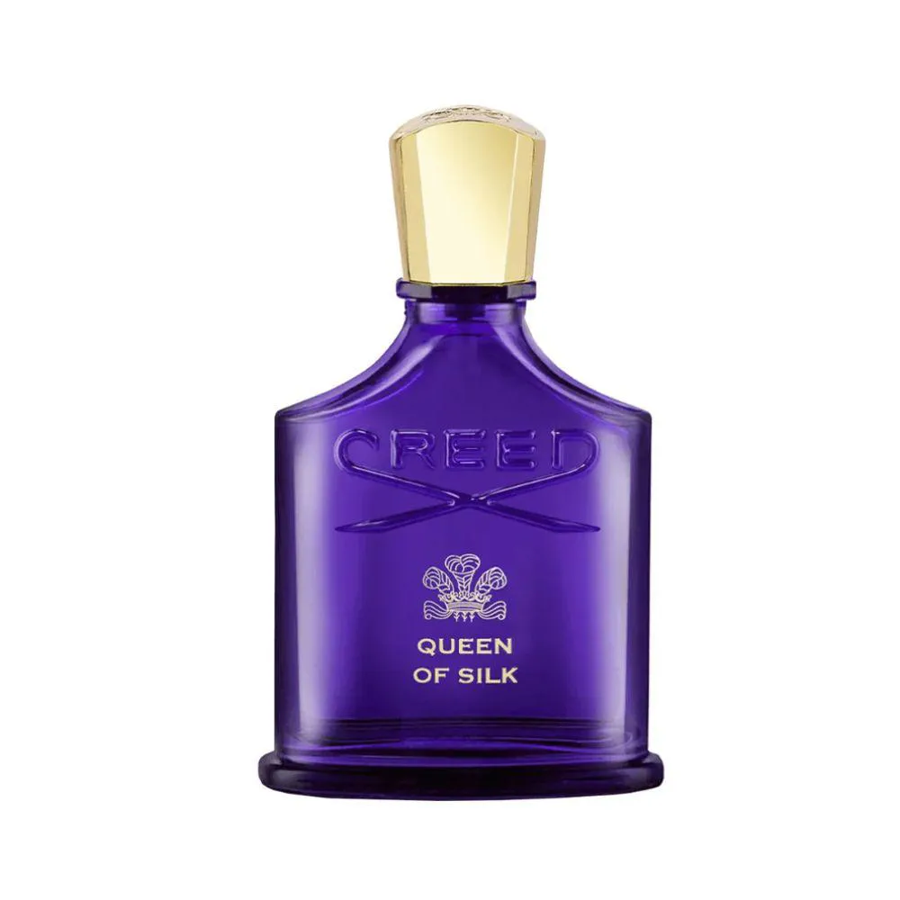 CREED QUEEN OF SILK EAU DE PARFUM FEMININO 100ml
