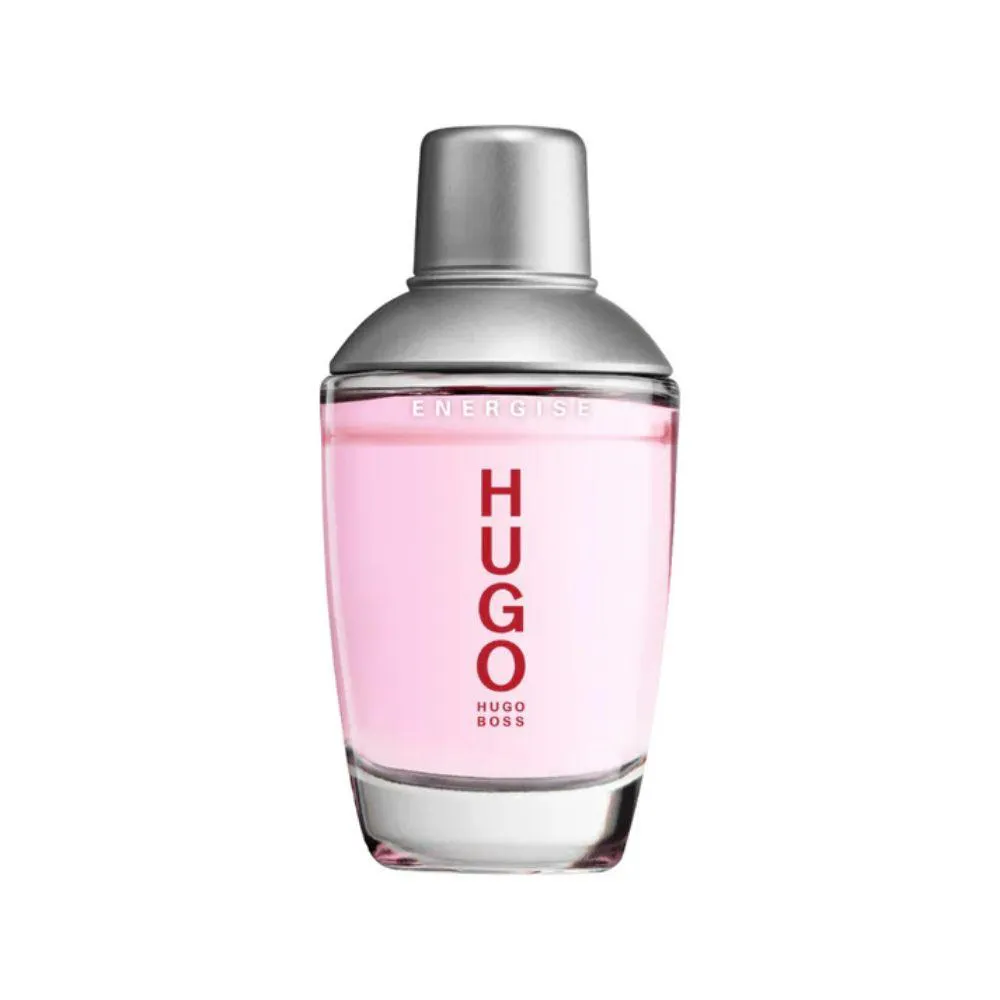 HUGO BOSS HUGO ENERGISE EAU DE TOILETTE MASCULINO