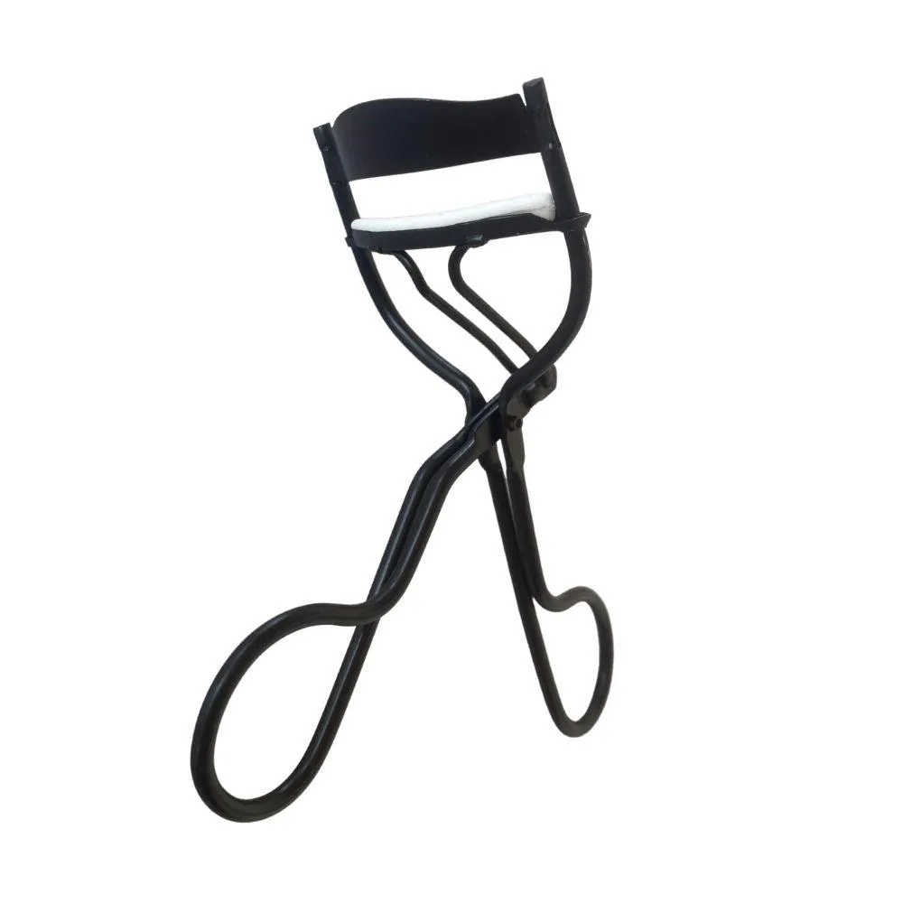 RIÈ SALON-PRO CURVADOR DE CILIOS LINHA MAX GLAMOUR PRETO 20645