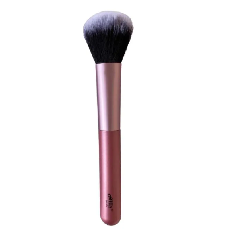 HILLS BEAUTY  PINCEL DE MAQUIAGEM MULTI-FUNçõES 20725