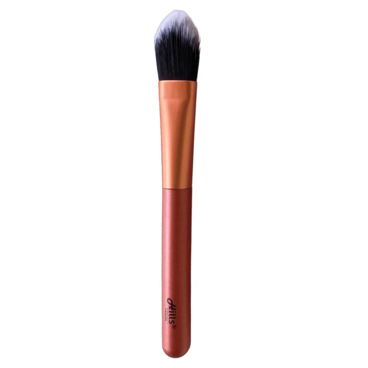 HILLS BEAUTY PINCEL MAQUIAGEM MELHOR PINCEL BASE ESSENTIALS 20726