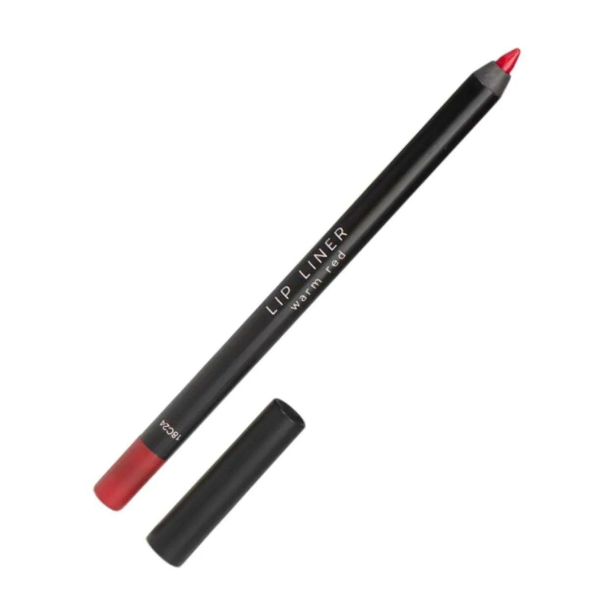 LáPIS DE CONTORNO LABIAL LIP LINER WARM RED OCéANE EDITION 1,2G