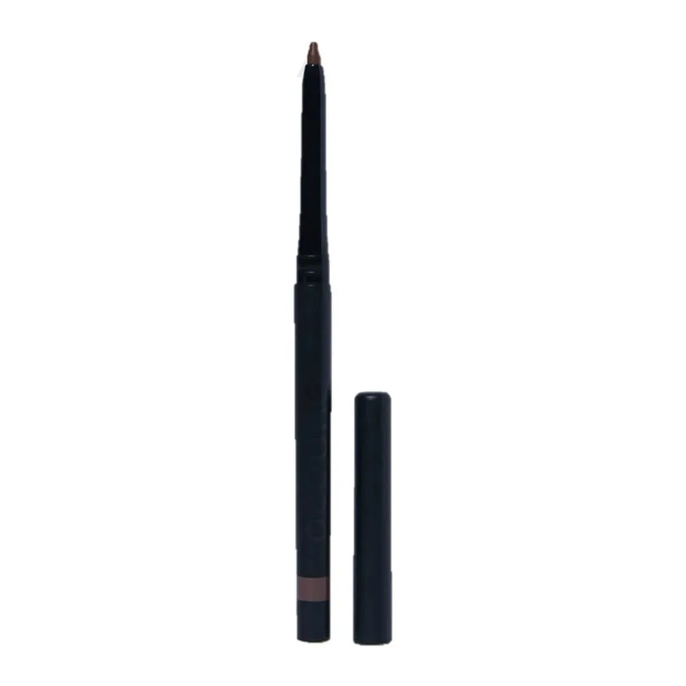 LáPIS DE OLHOS RETRáTIL MARROM EYELINER BROWN OCéANE EDITION 1,2ML