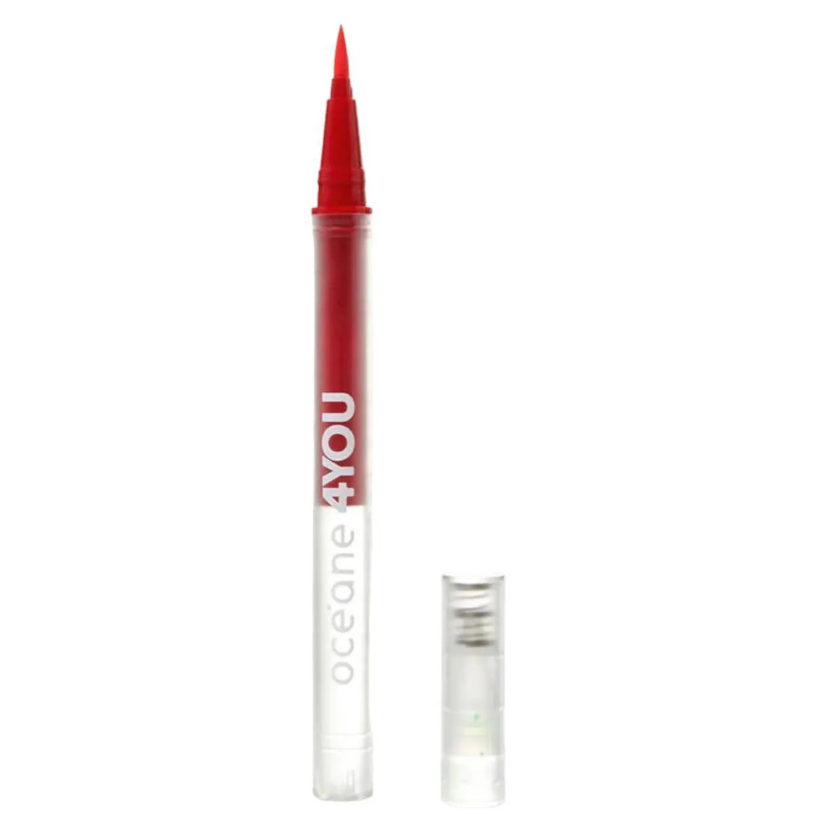 CANETA DELINEADORA LARANJA FLASH COLOR PEN NEON ORANGE 4YOU OCéANE 1,2ML