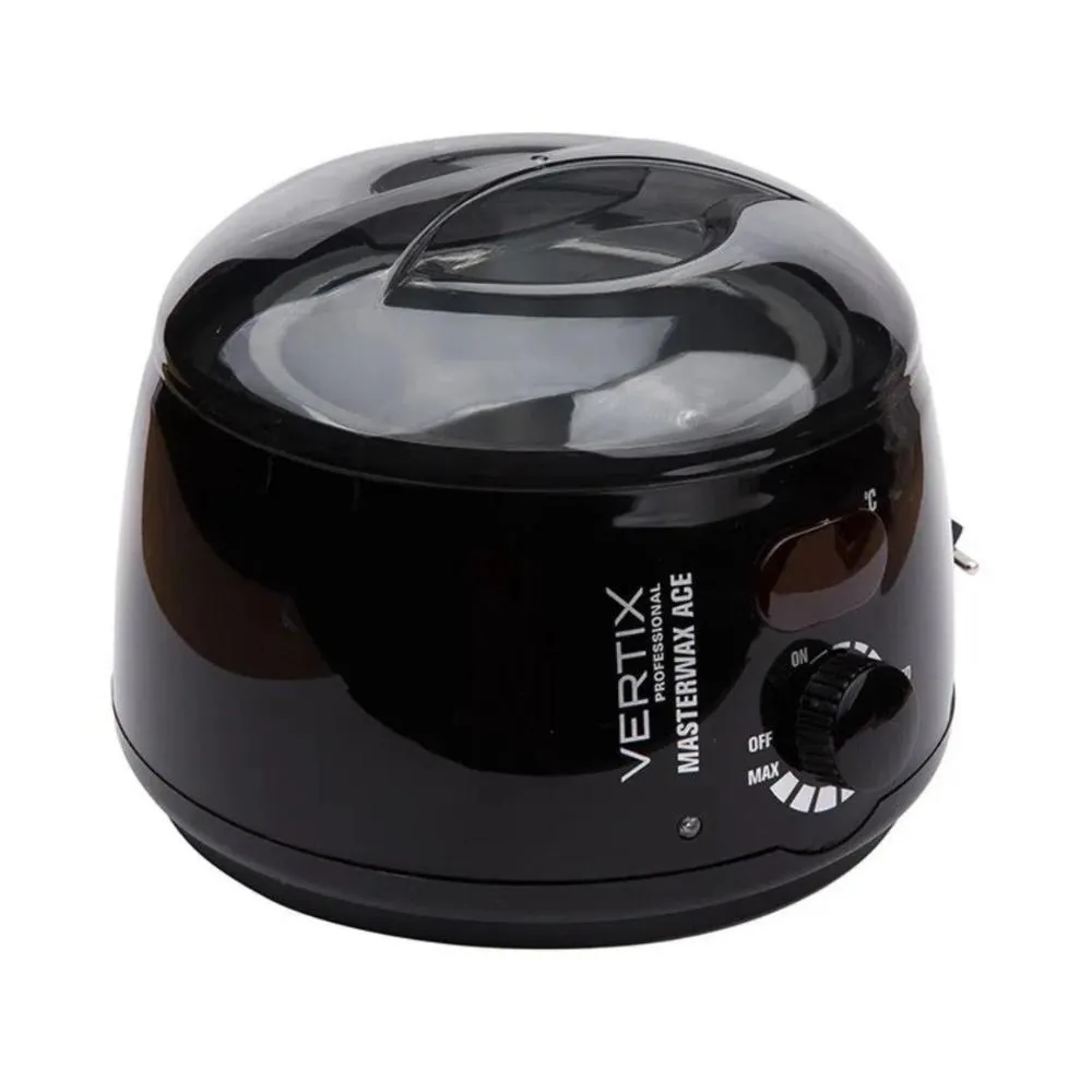 AQUECEDOR DE CERA BELLIZ VERTIX MASTERWAX ACE BIVOLT 500G