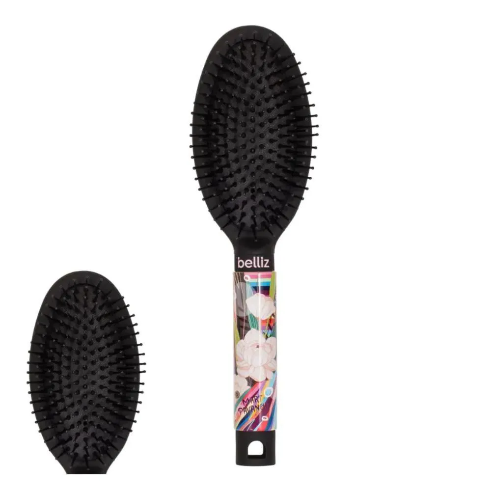 ESCOVA BELLIZ RENOVAR OVAL CóD.473