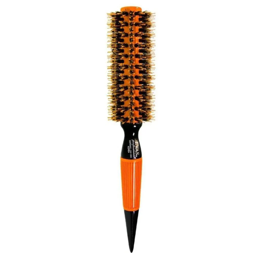 ESCOVA EVAS PROFESSIONAL LARANJA MM CM1303 CóD.1206
