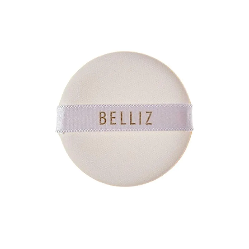 ESPONJA PARA MAQUIAGEM CUSHION BELLIZ COD.1796
