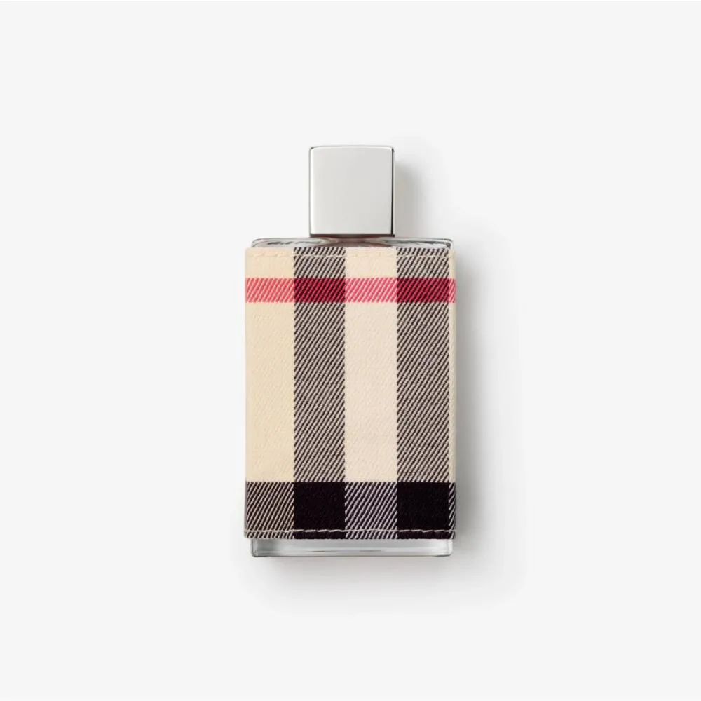 PERFUME LONDON FEMININO EAU DE PARFUM - BURBERRY 100ML